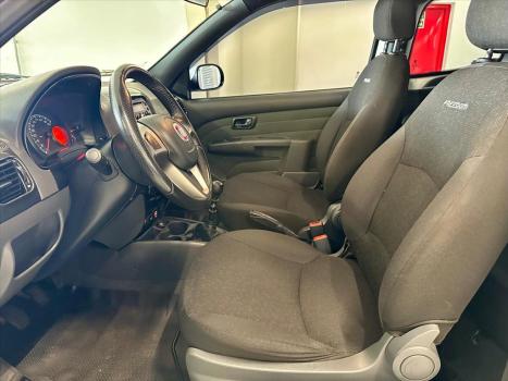 FIAT Strada 1.4 FLEX 3P FREEDOM CABINE DUPLA, Foto 4