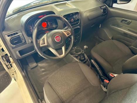 FIAT Strada 1.4 FLEX 3P FREEDOM CABINE DUPLA, Foto 5