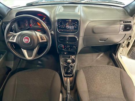 FIAT Strada 1.4 FLEX 3P FREEDOM CABINE DUPLA, Foto 6
