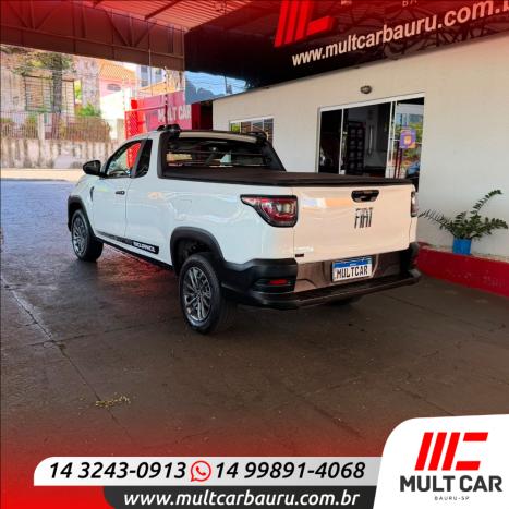 FIAT Strada 1.4 FLEX ENDURANCE CABINE SIMPLES, Foto 5