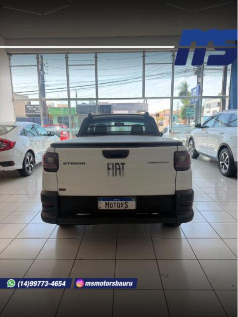 FIAT Strada 1.4 FLEX ENDURANCE CABINE SIMPLES, Foto 5