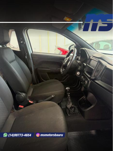FIAT Strada 1.4 FLEX ENDURANCE CABINE SIMPLES, Foto 11