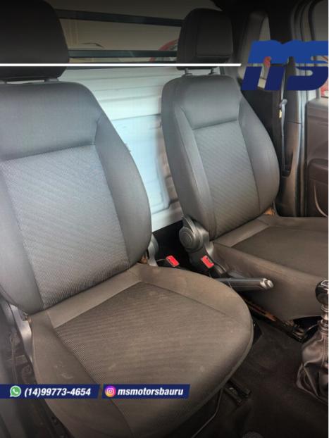 FIAT Strada 1.4 FLEX ENDURANCE CABINE SIMPLES, Foto 12