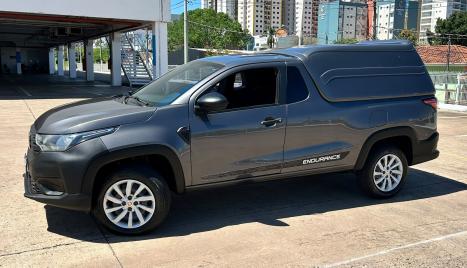 FIAT Strada 1.4 FLEX ENDURANCE CABINE SIMPLES, Foto 5