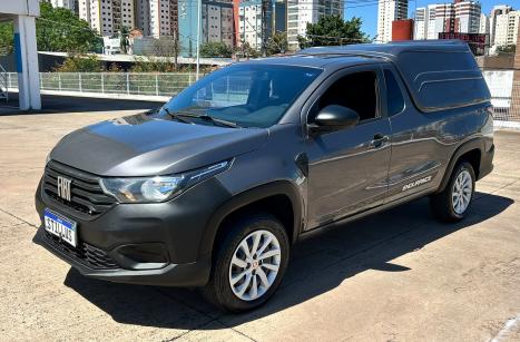 FIAT Strada 1.4 FLEX ENDURANCE CABINE SIMPLES, Foto 6