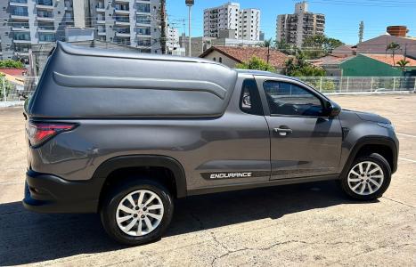 FIAT Strada 1.4 FLEX ENDURANCE CABINE SIMPLES, Foto 7