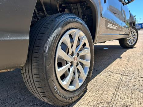 FIAT Strada 1.4 FLEX ENDURANCE CABINE SIMPLES, Foto 8