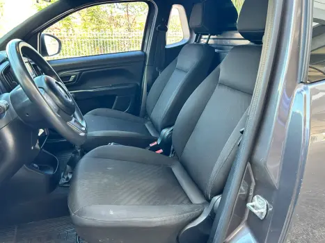 FIAT Strada 1.4 FLEX ENDURANCE CABINE SIMPLES, Foto 10