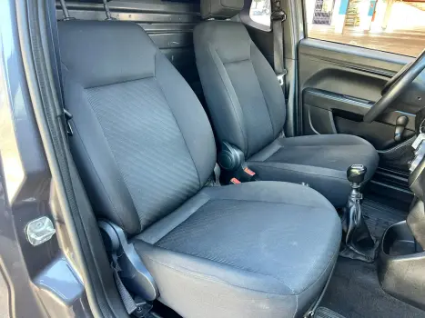 FIAT Strada 1.4 FLEX ENDURANCE CABINE SIMPLES, Foto 11