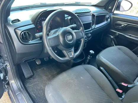 FIAT Strada 1.4 FLEX ENDURANCE CABINE SIMPLES, Foto 12