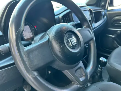 FIAT Strada 1.4 FLEX ENDURANCE CABINE SIMPLES, Foto 13