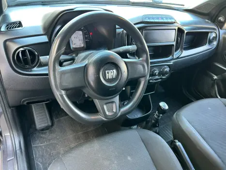 FIAT Strada 1.4 FLEX ENDURANCE CABINE SIMPLES, Foto 14