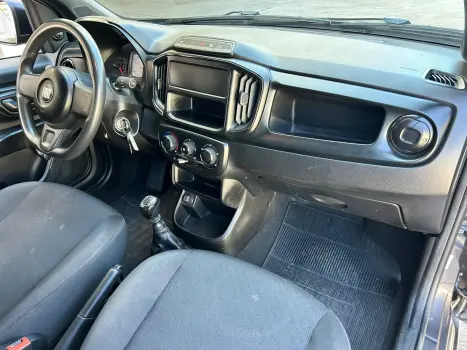 FIAT Strada 1.4 FLEX ENDURANCE CABINE SIMPLES, Foto 16