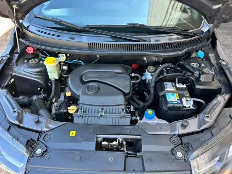FIAT Strada 1.4 FLEX ENDURANCE CABINE SIMPLES, Foto 20