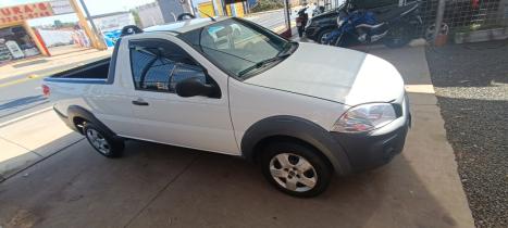 FIAT Strada 1.4 TREKKING FLEX CABINE SIMPLES, Foto 3