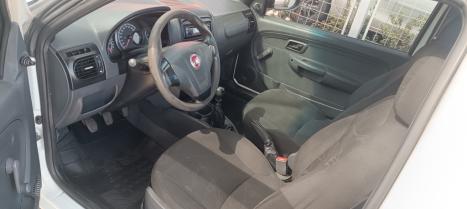 FIAT Strada 1.4 TREKKING FLEX CABINE SIMPLES, Foto 4