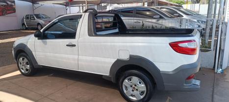 FIAT Strada 1.4 TREKKING FLEX CABINE SIMPLES, Foto 5