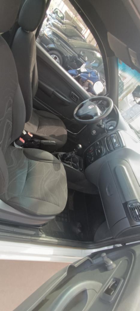 FIAT Strada 1.4 TREKKING FLEX CABINE SIMPLES, Foto 6