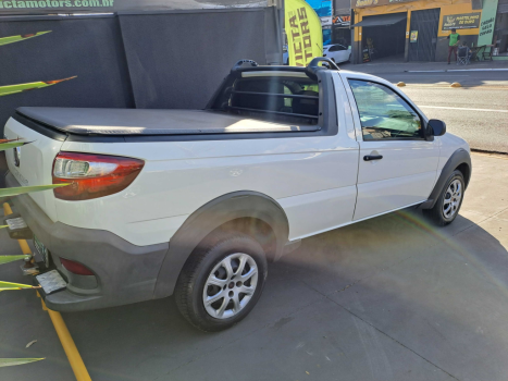 FIAT Strada 1.4 WORKING FLEX CABINE SIMPLES, Foto 6