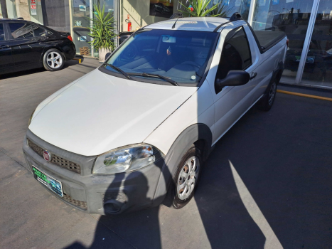 FIAT Strada 1.4 WORKING FLEX CABINE SIMPLES, Foto 11