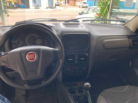 FIAT Strada 1.4 WORKING FLEX CABINE SIMPLES, Foto 16