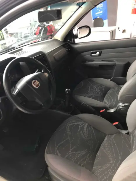 FIAT Strada 1.4 WORKING FLEX CABINE SIMPLES, Foto 19