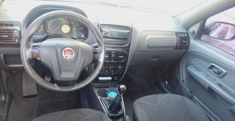FIAT Strada 1.4 WORKING FLEX CABINE SIMPLES, Foto 6