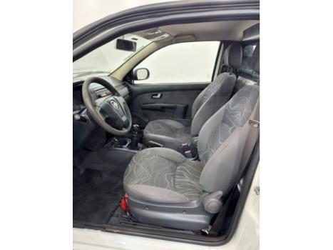 FIAT Strada 1.4 WORKING FLEX CABINE SIMPLES, Foto 8 FIAT Strada 1.4 WORKING FLEX CABINE SIMPLES, Foto 8