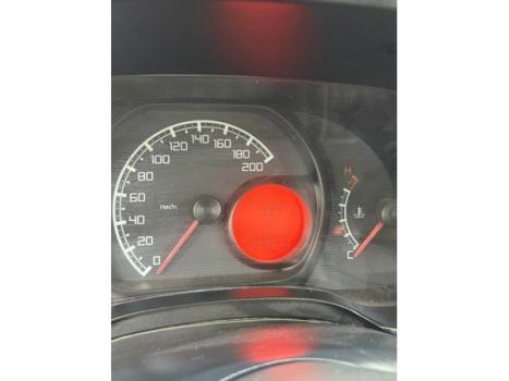 FIAT Strada 1.4 WORKING FLEX CABINE SIMPLES, Foto 9 FIAT Strada 1.4 WORKING FLEX CABINE SIMPLES, Foto 9