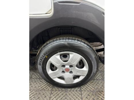 FIAT Strada 1.4 WORKING FLEX CABINE SIMPLES, Foto 10 FIAT Strada 1.4 WORKING FLEX CABINE SIMPLES, Foto 10
