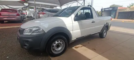 FIAT Strada 1.4 WORKING FLEX CABINE SIMPLES, Foto 3