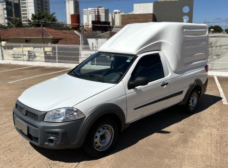 FIAT Strada 1.4 WORKING FLEX CABINE SIMPLES, Foto 5