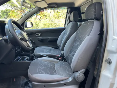 FIAT Strada 1.4 WORKING FLEX CABINE SIMPLES, Foto 7