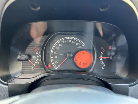 FIAT Strada 1.4 WORKING FLEX CABINE SIMPLES, Foto 8