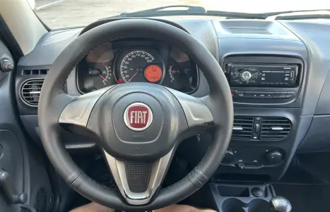 FIAT Strada 1.4 WORKING FLEX CABINE SIMPLES, Foto 9