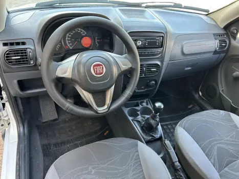 FIAT Strada 1.4 WORKING FLEX CABINE SIMPLES, Foto 10