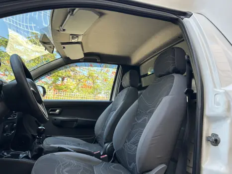 FIAT Strada 1.4 WORKING FLEX CABINE SIMPLES, Foto 11