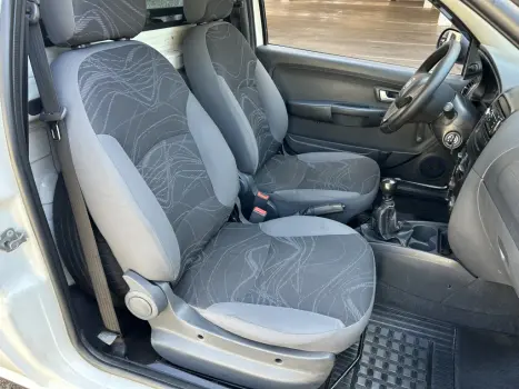 FIAT Strada 1.4 WORKING FLEX CABINE SIMPLES, Foto 12