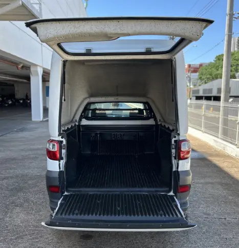FIAT Strada 1.4 WORKING FLEX CABINE SIMPLES, Foto 14
