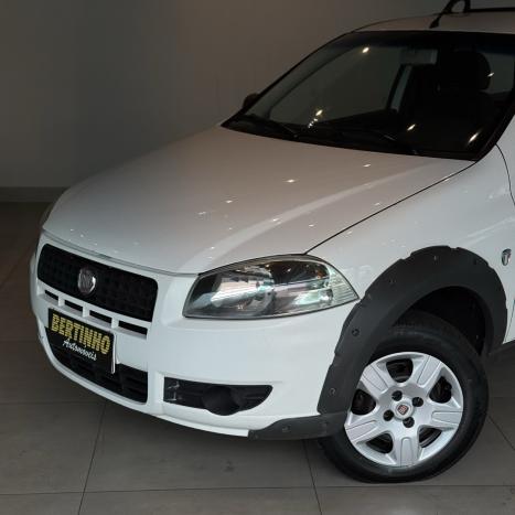 FIAT Strada 1.4 WORKING FLEX CABINE SIMPLES, Foto 2