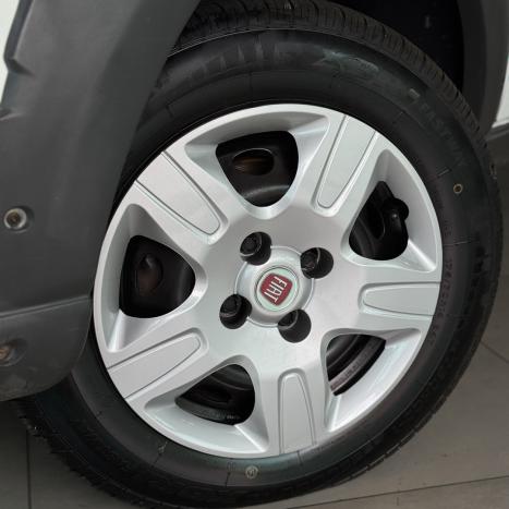 FIAT Strada 1.4 WORKING FLEX CABINE SIMPLES, Foto 3