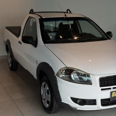 FIAT Strada 1.4 WORKING FLEX CABINE SIMPLES, Foto 4
