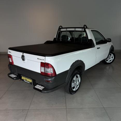 FIAT Strada 1.4 WORKING FLEX CABINE SIMPLES, Foto 6