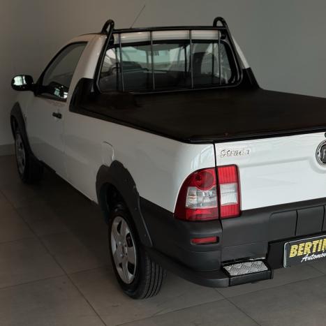 FIAT Strada 1.4 WORKING FLEX CABINE SIMPLES, Foto 9