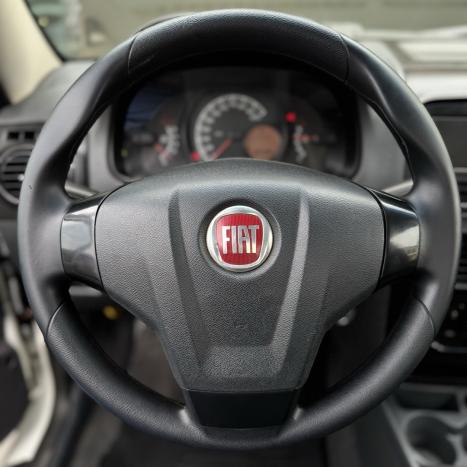 FIAT Strada 1.4 WORKING FLEX CABINE SIMPLES, Foto 10