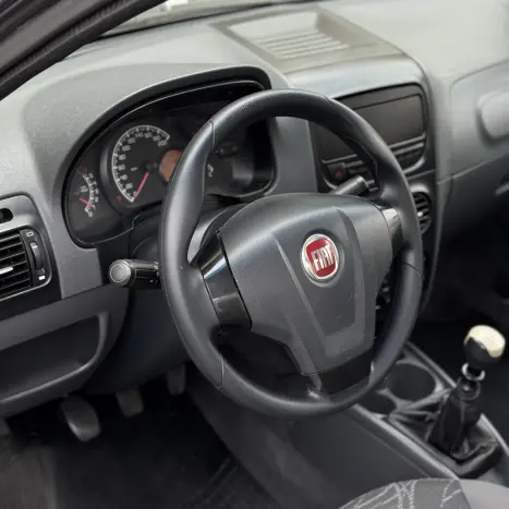 FIAT Strada 1.4 WORKING FLEX CABINE SIMPLES, Foto 13
