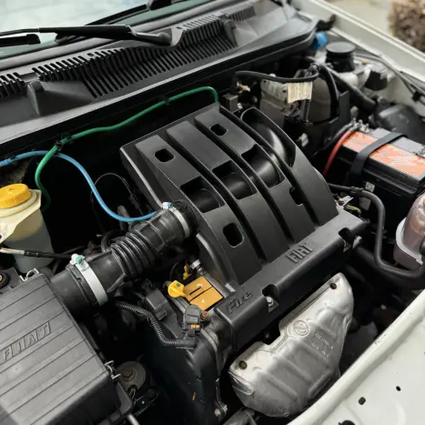 FIAT Strada 1.4 WORKING FLEX CABINE SIMPLES, Foto 16
