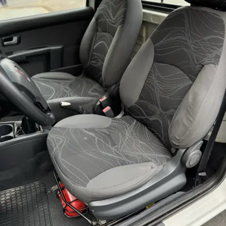 FIAT Strada 1.4 WORKING FLEX CABINE SIMPLES, Foto 17