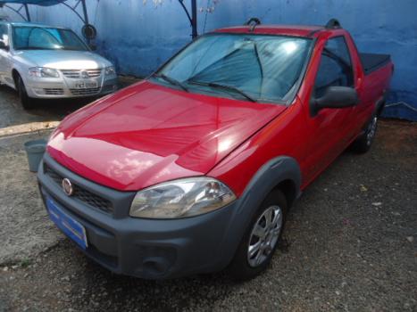 FIAT Strada 1.4 WORKING FLEX CABINE SIMPLES, Foto 1