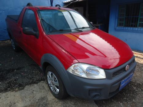 FIAT Strada 1.4 WORKING FLEX CABINE SIMPLES, Foto 2
